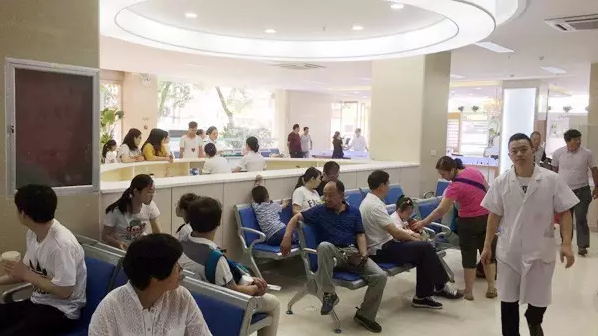 小兒眼病專家岳以英教授7月親診名額開始預(yù)約！