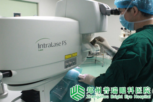 近視別亂治，手術(shù)有講究