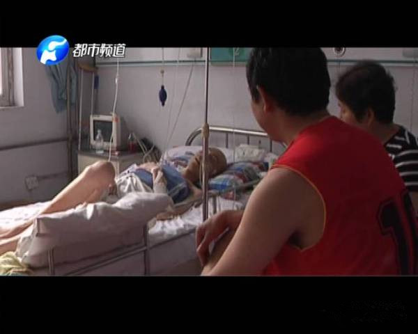 雖已離開，但他卻以另一種方式延續(xù)生命和希望