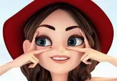 為什么要做雙眼皮？5個(gè)理由說服你！