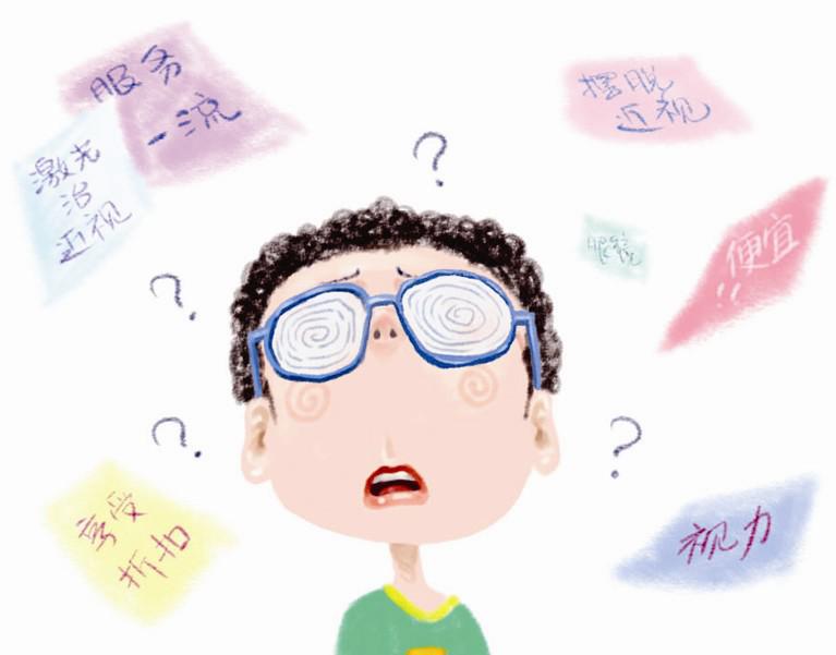ICL手術(shù)價格？眼科專家為您揭秘！