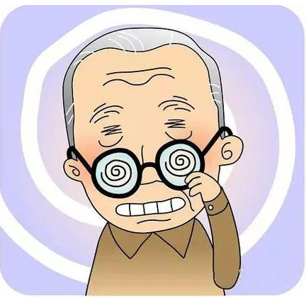 有這些癥狀？當(dāng)心是白內(nèi)障！