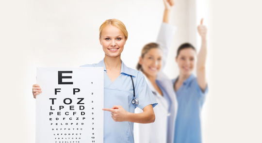 想做近視手術？別讓自己來不及！