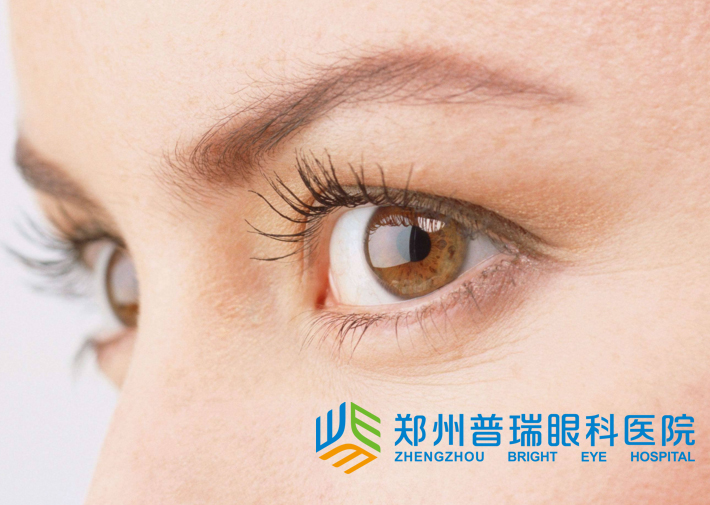ICL晶體植入術，讓您告別高度近視