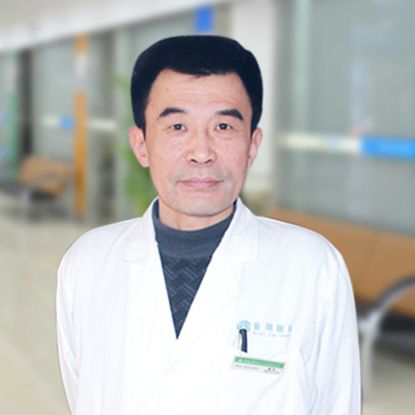 1000度近視是什么概念，你懂嗎？