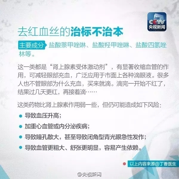 眼藥水你點對了嗎？快來看看！