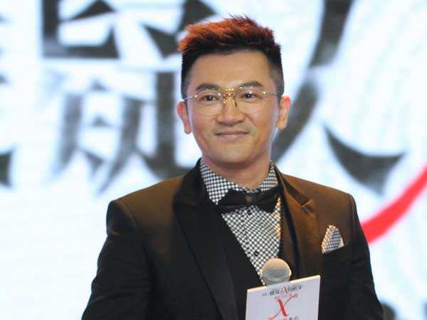 這些明星竟然都近視？*后一位嚇呆了！